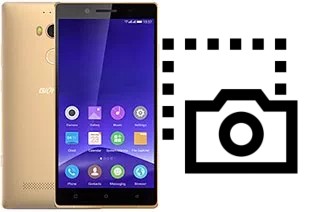 Screenshot su Gionee Elife E8