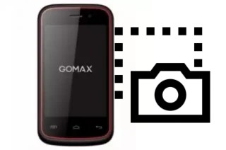 Screenshot su Gomax Infinite GS6