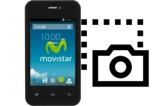 Screenshot su GoMobile G0775