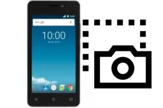 Screenshot su GoMobile GO401