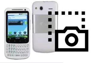 Screenshot su Hero H200 QWERTY