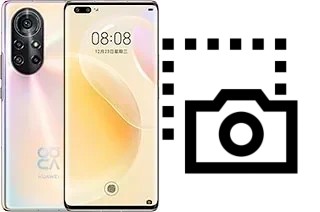 Screenshot su Huawei nova 8 Pro 4G