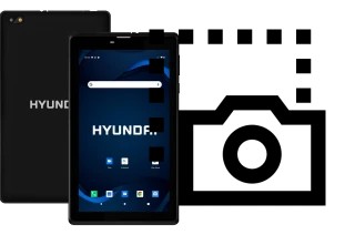 Screenshot su Hyundai HyTab 7LC1