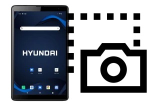 Screenshot su Hyundai HyTab Plus 8LB1