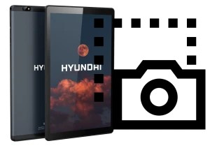 Screenshot su Hyundai HyTab Pro 10LC1