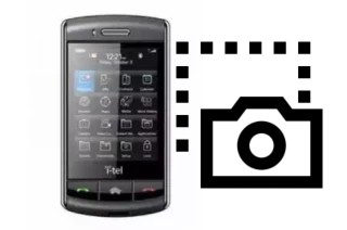 Screenshot su I-Tel Mobiles Android X3