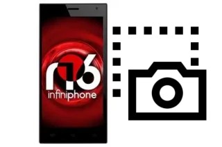 Screenshot su Infiniton INPHO-N6