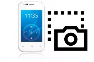 Screenshot su Iris I-S3