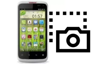 Screenshot su K-Touch E688