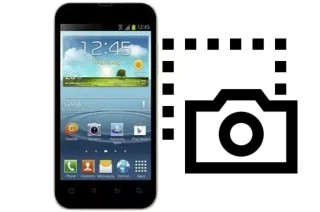 Screenshot su K-Touch SmartPro