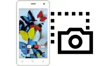 Screenshot su Karbonn A7 Turbo