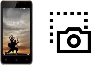 Screenshot su Karbonn A9 Indian