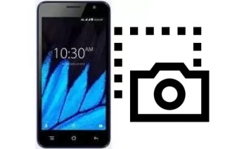 Screenshot su Karbonn Aura Champ