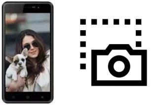 Screenshot su Karbonn K9 Smart Selfie