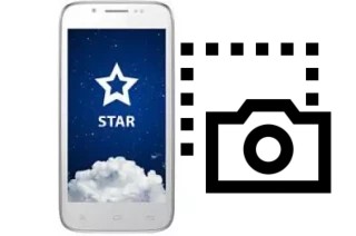 Screenshot su KENEKSI Star