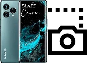 Screenshot su Lava Blaze Curve