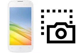 Screenshot su Lava Iris 450 Colour