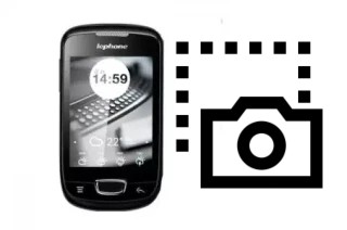 Screenshot su Lephone C03