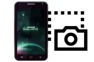 Screenshot su LEXAND S5A1 Callisto