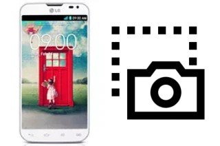 Screenshot su LG L90 Dual D410