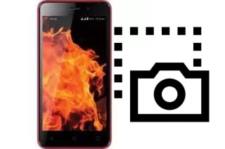 Screenshot su Lyf Flame 1