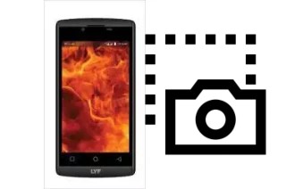 Screenshot su Lyf Flame 7