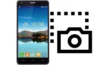 Screenshot su Master SmartPhone 501