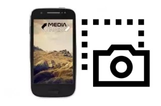 Screenshot su Media-Droid MediaDroid Imperius Mini MT7015