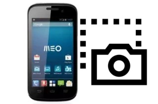 Screenshot su Meo Smart A12