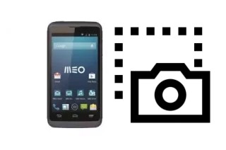 Screenshot su Meo Smart A16