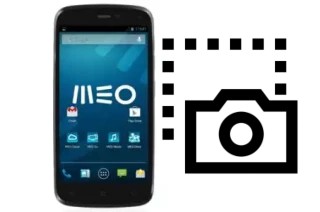 Screenshot su Meo Smart A70