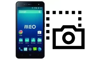 Screenshot su Meo Smart A80