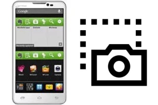 Screenshot su Micromax A111 Canvas Doodle