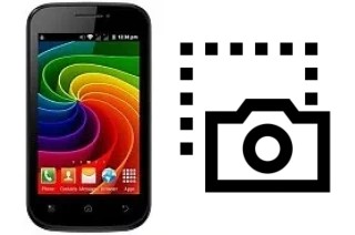 Screenshot su Micromax Bolt A35