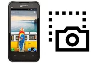 Screenshot su Micromax A61 Bolt