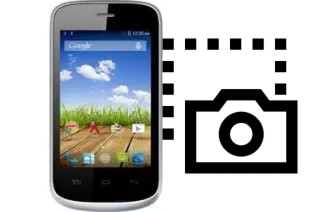 Screenshot su Micromax Bolt A064