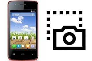 Screenshot su Micromax Bolt A067