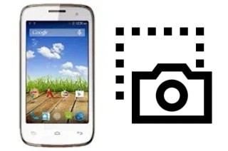 Screenshot su Micromax A65 Bolt