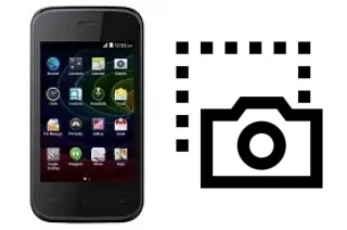 Screenshot su Micromax Bolt D200