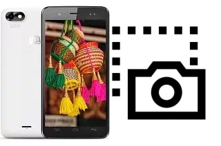 Screenshot su Micromax Bolt D321