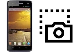 Screenshot su Micromax A120 Canvas 2 Colors