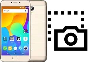 Screenshot su Micromax Canvas Evok Note E453