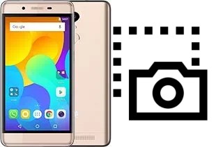 Screenshot su Micromax Canvas Evok Power Q4260