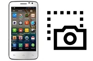 Screenshot su Micromax A77 Canvas Juice