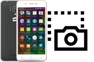 Screenshot su Micromax Canvas Knight 2 E471