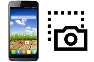 Screenshot su Micromax A108 Canvas L