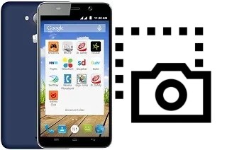 Screenshot su Micromax Canvas Play Q355