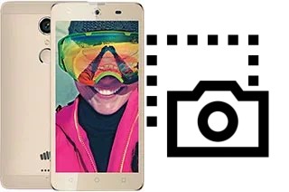 Screenshot su Micromax Canvas Selfie 4