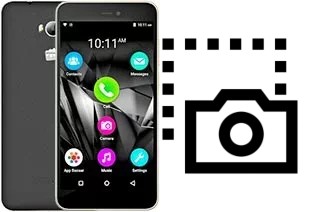 Screenshot su Micromax Canvas Spark 3 Q385