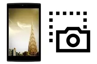 Screenshot su Micromax Canvas Tab P802 4G